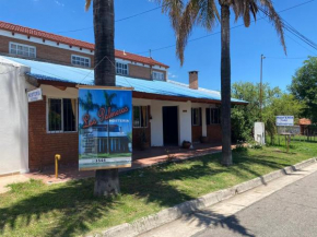 Hosteria las Palmeras